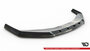 Maxton Design Bmw 7 Serie M Pack / M760E G70 Splitter Voorspoiler Spoiler Versie 1