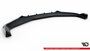 Maxton Design Bmw 7 Serie M Pack / M760E G70 Splitter Voorspoiler Spoiler Versie 2