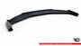 Maxton Design Bmw 7 Serie M Pack / M760E G70 Splitter Voorspoiler Spoiler Versie 3