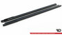 Maxton Design Bmw 7 Serie M Pack / M760E G70 Sideskirt Diffusers