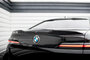 Maxton Design Bmw 7 Serie M Pack / M760E G70 Achterklep Spoiler Extention