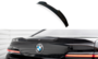 Maxton Design Bmw 7 Serie M Pack / M760E G70 Achterklep Spoiler Extention