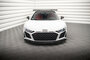 Maxton Design Audi R8 Mk2 Facelift Voorspoiler Spoiler Splitter Versie 2