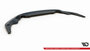 Maxton Design Audi R8 Mk2 Facelift Voorspoiler Spoiler Splitter Versie 2