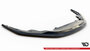 Maxton Design Audi R8 Mk2 Facelift Voorspoiler Spoiler Splitter Versie 2