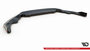 Maxton Design Audi R8 Mk2 Facelift Voorspoiler Spoiler Splitter Versie 3 + Flaps