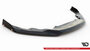 Maxton Design Audi R8 Mk2 Facelift Voorspoiler Spoiler Splitter Versie 3 + Flaps