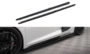 Maxton Design Audi R8 Mk2 Facelift Sideskirt Diffuser Versie 2