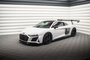 Maxton Design Audi R8 Mk2 Facelift Sideskirt Diffuser Versie 2