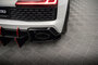 Maxton Design Audi R8 Mk2 Facelift Rear Side Splitters Versie 1