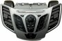 Ford Fiesta Bluetooth 5.0 Carkit Muziek Streaming Aux Adapter Input Kabel