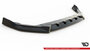 Maxton Design Volvo XC90 R Design MK2 Facelift Splitter Voorspoiler Spoiler Versie 2