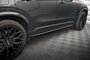 Maxton Design Volvo XC90 R Design MK2 Facelift Sideskirt Diffusers