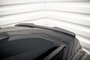 Maxton Design Volvo XC90 R Design MK2 Facelift Achterklep Spoiler Extention