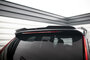 Maxton Design Volvo XC90 R Design MK2 Facelift Achterklep Spoiler Extention