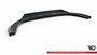 Maxton Design Volvo XC60 R Design MK1 Facelift Splitter Voorspoiler Spoiler Versie 1