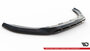 Maxton Design Volvo XC60 R Design MK1 Facelift Splitter Voorspoiler Spoiler Versie 1