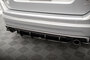 Maxton Design Volvo XC60 R Design MK1 Facelift Splitter Valance Spoiler Pro Street