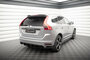 Maxton Design Volvo XC60 R Design MK1 Facelift Splitter Valance Spoiler Pro Street