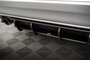 Maxton Design Volvo XC60 R Design MK1 Facelift Splitter Valance Spoiler Pro Street