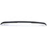 Volkswagen Polo 6R Dakspoiler Extention Lip Styling Dak Spoiler Hoogglans Zwart