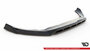 Maxton Design Volvo XC60 R Design MK2 Facelift Splitter Voorspoiler Spoiler Versie 1