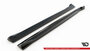 Maxton Design Volvo XC60 R Design MK2 Facelift Sideskirt Diffusers