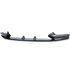 Bmw 2 serie F22 F23 M Pack Splitter Spoiler Voorspoiler Carbon Look