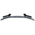 Bmw 2 serie F22 F23 M Pack Splitter Spoiler Voorspoiler Carbon Look