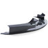 Bmw 2 serie F22 F23 M Pack Splitter Spoiler Voorspoiler Carbon Look