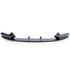 Bmw 2 serie F22 F23 M Pack Splitter Spoiler Voorspoiler Carbon Look