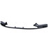 Bmw 2 serie F22 F23 M Pack Splitter Spoiler Voorspoiler Hoogglans Zwart