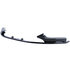 Bmw 2 serie F22 F23 M Pack Splitter Spoiler Voorspoiler Hoogglans Zwart