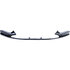 Bmw 2 serie F22 F23 M Pack Splitter Spoiler Voorspoiler Hoogglans Zwart