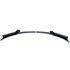 Bmw 2 serie F22 F23 M Pack Splitter Spoiler Voorspoiler Hoogglans Zwart