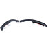 Bmw 2 serie F22 F23 M Pack Splitter Spoiler Voorspoiler Hoogglans Zwart