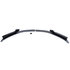 Bmw 2 serie F22 F23 M Pack Splitter Spoiler Voorspoiler Carbon Look Versie 2