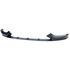 Bmw 1 Serie F20 F21 LCI M Pakket Spoiler Voorspoiler Splitter Mat Zwart