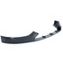 Bmw 1 Serie F20 F21 LCI M Pakket Spoiler Voorspoiler Splitter Mat Zwart