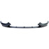 Bmw 1 Serie F20 F21 LCI M Pakket Spoiler Voorspoiler Splitter Mat Zwart