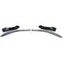 Bmw 1 Serie F20 F21 LCI M Pakket Spoiler Voorspoiler Splitter Mat Zwart