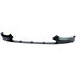 Bmw 1 Serie F20 F21 LCI M Pakket Splitter Spoiler 3 Spijl Voorspoiler Hoogglans Zwart 