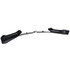 Bmw 1 Serie F20 F21 LCI M Pakket Splitter Spoiler 3 Spijl Voorspoiler Hoogglans Zwart 