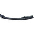 Bmw 1 Serie F20 F21 2012 t/m 2015 M Pakket Splitter Spoiler Voorspoiler MAT Zwart