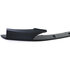 Bmw 1 Serie F20 F21 2012 t/m 2015 M Pakket Splitter Spoiler Voorspoiler MAT Zwart