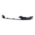 Bmw 1 Serie F20 F21 LCI M Pakket Splitter Spoiler Voorspoiler Hoogglans Zwart