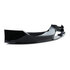 Bmw 1 Serie F20 F21 LCI M Pakket Splitter Spoiler Voorspoiler Hoogglans Zwart