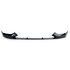 Bmw 1 Serie F20 F21 LCI M Pakket Splitter Spoiler Voorspoiler Hoogglans Zwart