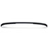 Bmw F20 F21 Dakspoiler Extention Lip Styling Dak Spoiler Hoogglans Zwart 2011 t/m 2015