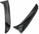 Bmw 1 Serie F20 F21 Achterraam Spoiler Wings Hoogglans Zwart Achterruit Canard